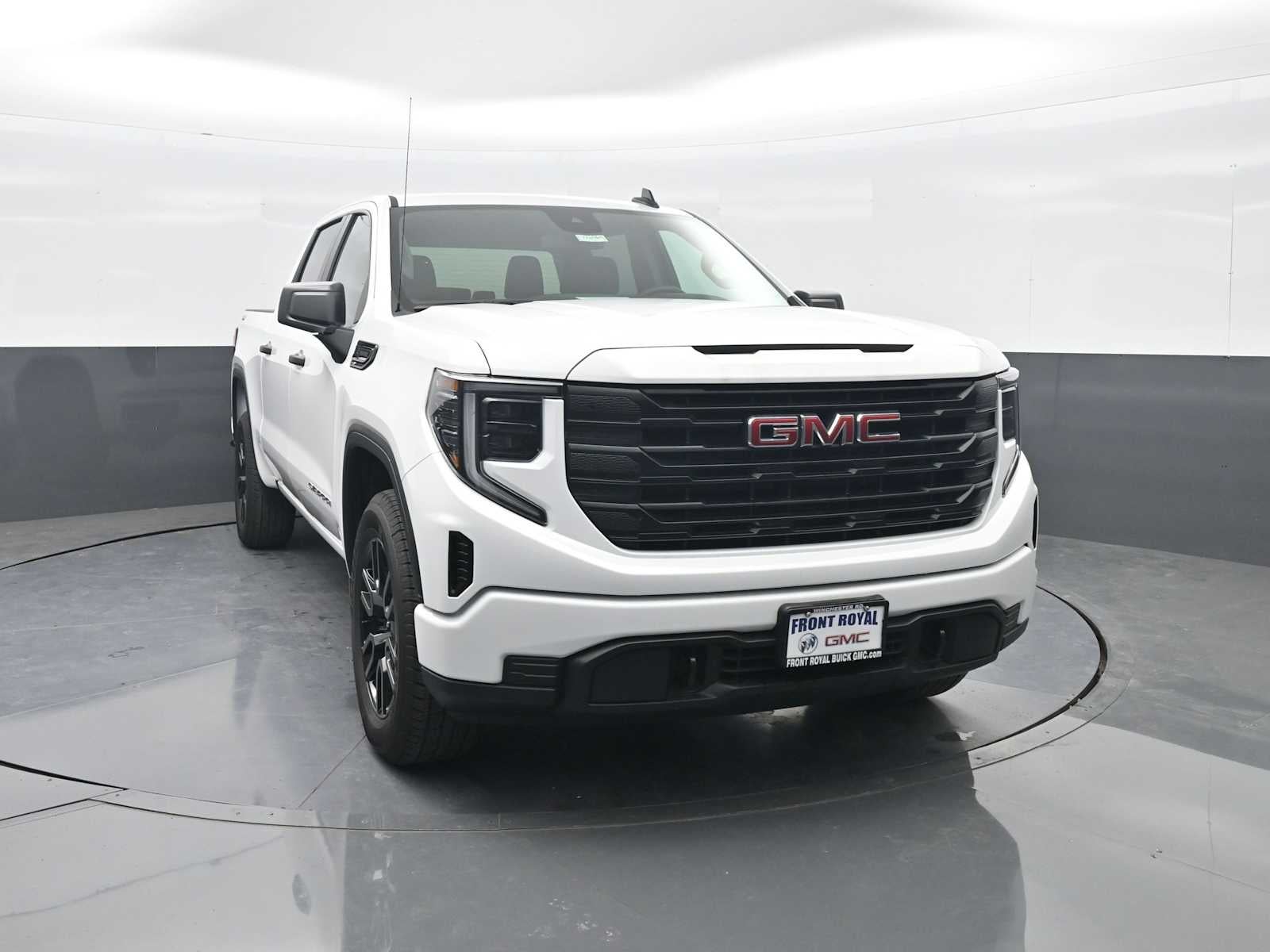 gmc sierra 1500 2026 1GTPUAEK6TZ215403 image gmc sierra 1500 2026 1GTPUAEK6TZ215403 image